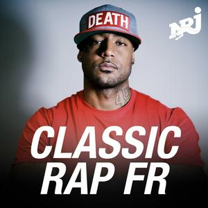 Lyssna på NRJ CLASSIC RAP FR i appen