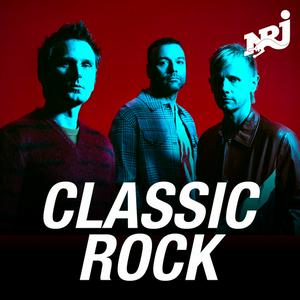 Lyssna på NRJ CLASSIC ROCK i appen