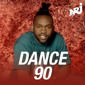 Lyssna på NRJ DANCE 90 i appen