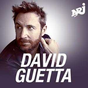 Lyssna på NRJ DAVID GUETTA i appen