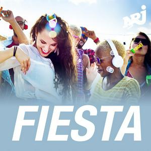 Lyssna på NRJ FIESTA i appen