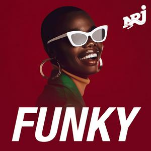 Lyssna på NRJ FUNKY i appen