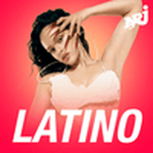 Lyssna på NRJ LATINO i appen