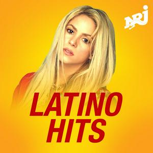 Lyssna på NRJ LATINO HITS i appen