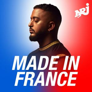 Lyssna på NRJ MADE IN FRANCE i appen