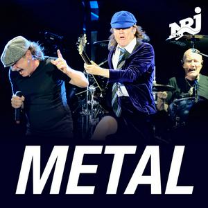 Lyssna på NRJ METAL i appen