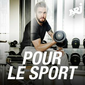 Lyssna på NRJ POUR LE SPORT i appen