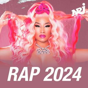 Lyssna på NRJ RAP 2024 i appen