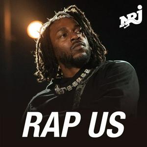 Lyssna på NRJ RAP US i appen