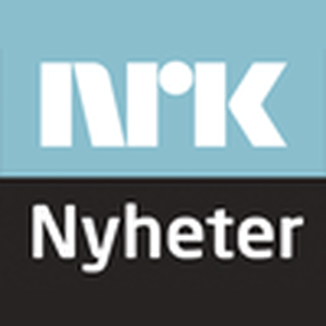 Lyssna på NRK Alltid Nyheter i appen