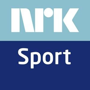 Lyssna på NRK Sport i appen