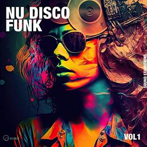 Lyssna på NU DISCO FUNK RADIO i appen