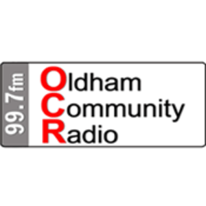 Lyssna på Oldham Community Radio i appen