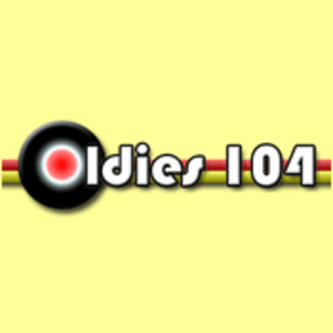 Lyssna på Oldies 104 i appen