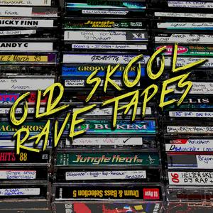 Lyssna på Old Skool Rave Tapes i appen