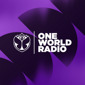 Lyssna på Tomorrowland - One World Radio i appen