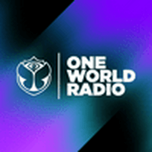 Lyssna på Tomorrowland - One World Radio i appen