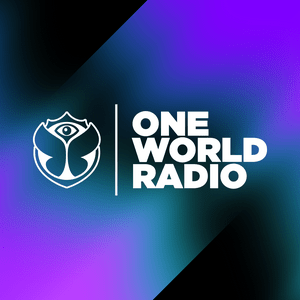 Lyssna på Tomorrowland One World Radio UK i appen