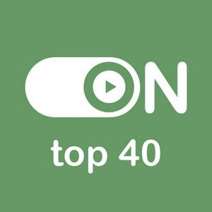 Lyssna på ON Top 40 i appen