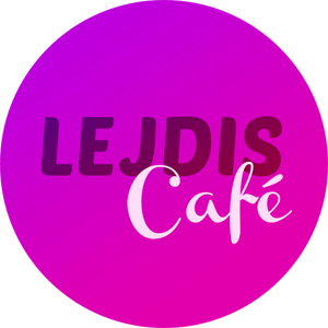 Lyssna på OpenFM - Lejdis Café i appen