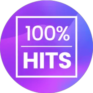 Lyssna på OpenFM - OMG! 100% Hits i appen