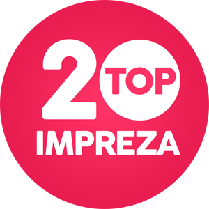 Lyssna på OpenFM - Top 20 Impreza i appen