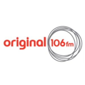 Lyssna på Original 106 FM i appen