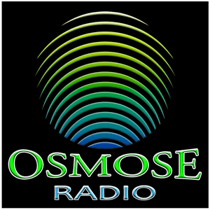 Lyssna på Osmose Radio i appen