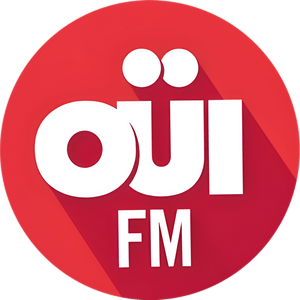 Lyssna på OUI FM i appen