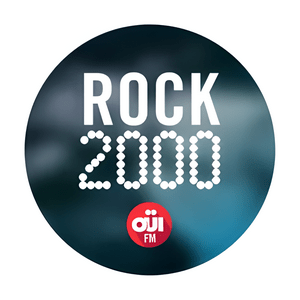 Lyssna på OUI FM Rock 2000 i appen