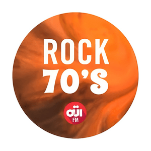 Lyssna på OUI FM Rock 70's i appen