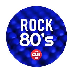 Lyssna på OUI FM Rock 80's i appen