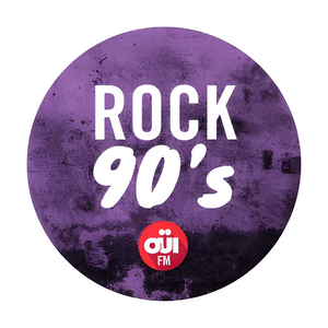 Lyssna på OUI FM Rock 90's i appen