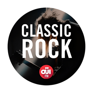 Lyssna på OUI FM Classic Rock i appen