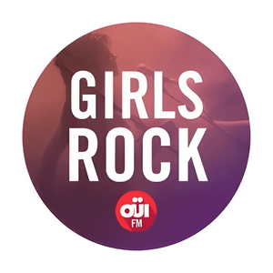 Lyssna på OUI FM Girls Rock i appen