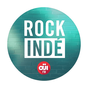 Lyssna på OUI FM Rock Indé i appen