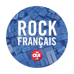 Lyssna på OUI FM Rock Français i appen