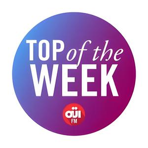 Lyssna på OUI FM Top Of The Week i appen