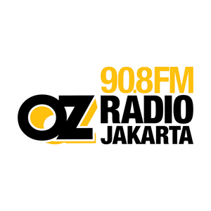 Lyssna på OZ Radio Jakarta 90.8 FM i appen