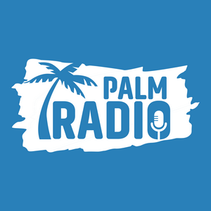 Lyssna på Palm Radio i appen