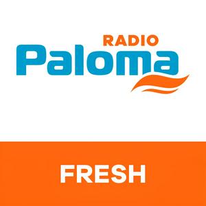 Lyssna på Radio Paloma - Fresh i appen