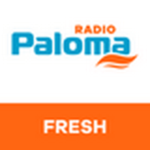 Lyssna på Radio Paloma - Fresh i appen