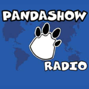 Lyssna på Panda Show Radio i appen