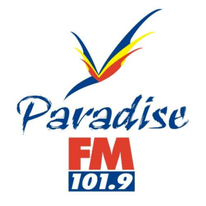 Lyssna på Paradise FM 101.9 i appen