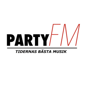 Lyssna på Party FM i appen