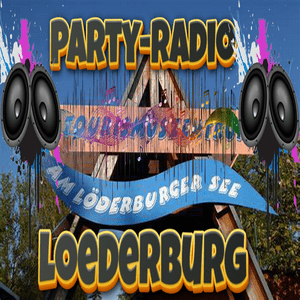 Lyssna på Party Radio Loederburg i appen