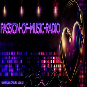 Lyssna på Passion-of-Music-Radio i appen