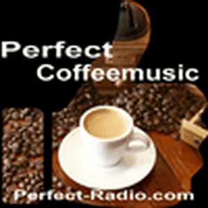 Lyssna på Perfect Coffeemusic i appen