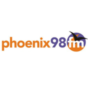 Lyssna på Phoenix FM i appen