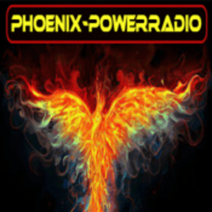 Lyssna på Phoenix-Powerradio i appen